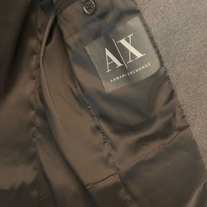 Armarni Exchange Men’s Blazer